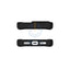 Itskins Ballistic Carbon Magsafe Case - Apple iPhone 15 Pro / Black Accessories > Mobiles & Tablets > Mobiles > Covers
