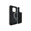 Itskins Ballistic Carbon Magsafe Case - Apple iPhone 15 Pro / Black Accessories > Mobiles & Tablets > Mobiles > Covers