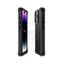 Itskins Ballistic Carbon Magsafe Case - Apple iPhone 15 Pro / Black Accessories > Mobiles & Tablets > Mobiles > Covers
