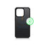 Itskins Ballistic Carbon Magsafe Case - Apple iPhone 15 Pro / Black Accessories > Mobiles & Tablets > Mobiles > Covers