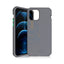 Itskins Biodegradable Case For iPhone 12 & 12 Pro - Grey And Green Accessories > Mobiles & Tablets
