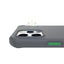 Itskins Biodegradable Case For iPhone 12 & 12 Pro - Grey And Green Accessories > Mobiles & Tablets