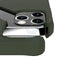 Itskins Biodegradable Case For iPhone 12 & 12 Pro - Kaki Accessories > Mobiles & Tablets