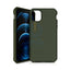Itskins Biodegradable Case For iPhone 12 & 12 Pro - Kaki Accessories > Mobiles & Tablets