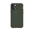 Itskins Biodegradable Case For iPhone 12 & 12 Pro - Kaki Accessories > Mobiles & Tablets