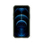 Itskins Biodegradable Case For iPhone 12 & 12 Pro - Kaki Accessories > Mobiles & Tablets