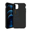 Itskins Biodegradable Case For iPhone 12 Pro Max - Black Accessories > Mobiles & Tablets