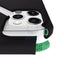 Itskins Biodegradable Case For iPhone 12 Pro Max - Black And Green Accessories > Mobiles & Tablets