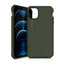 Itskins Biodegradable Case For iPhone 12 Pro Max - Kaki Accessories > Mobiles & Tablets