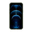 Itskins Biodegradable Case For iPhone 12 Pro Max - Kaki And Transparent Accessories > Mobiles & Tablets
