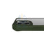 Itskins Biodegradable Case For iPhone 12 Pro Max - Kaki And Transparent Accessories > Mobiles & Tablets