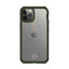 Itskins Biodegradable Case For iPhone 12 Pro Max - Kaki And Transparent Accessories > Mobiles & Tablets
