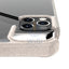 Itskins Biodegradable Case For iPhone 12 Pro Max - Natural And Transparent Accessories > Mobiles & Tablets