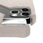 Itskins Biodegradable Case For iPhone 12 & 12 Pro - Natural Accessories > Mobiles & Tablets