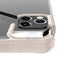 Itskins Biodegradable Case For iPhone 12 & 12 Pro - Natural And Transparent Accessories > Mobiles & Tablets