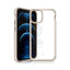 Itskins Biodegradable Case For iPhone 12 & 12 Pro - Natural And Transparent Accessories > Mobiles & Tablets