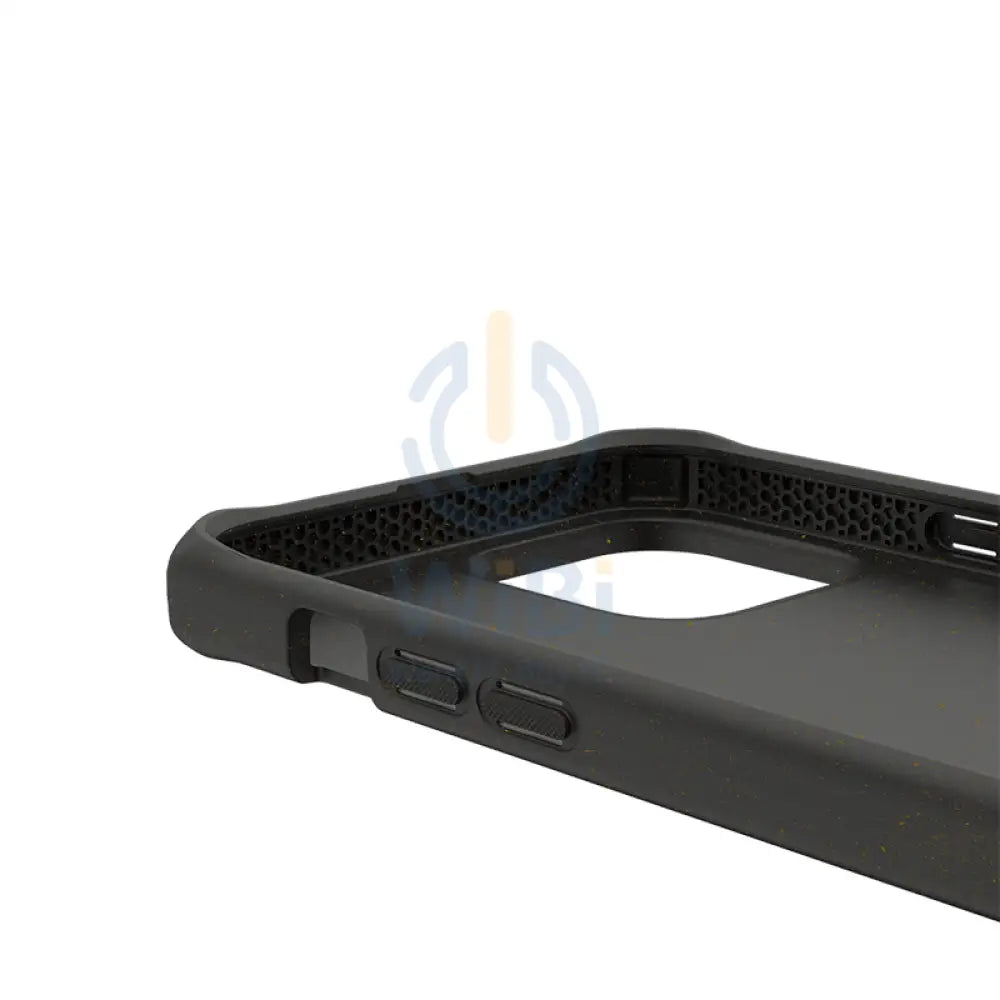Itskins Biodegradable Case For iPhone 13 Pro - Black Accessories > Mobiles & Tablets