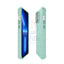 Itskins Biodegradable Case For iPhone 13 Pro - Light Green Accessories > Mobiles & Tablets