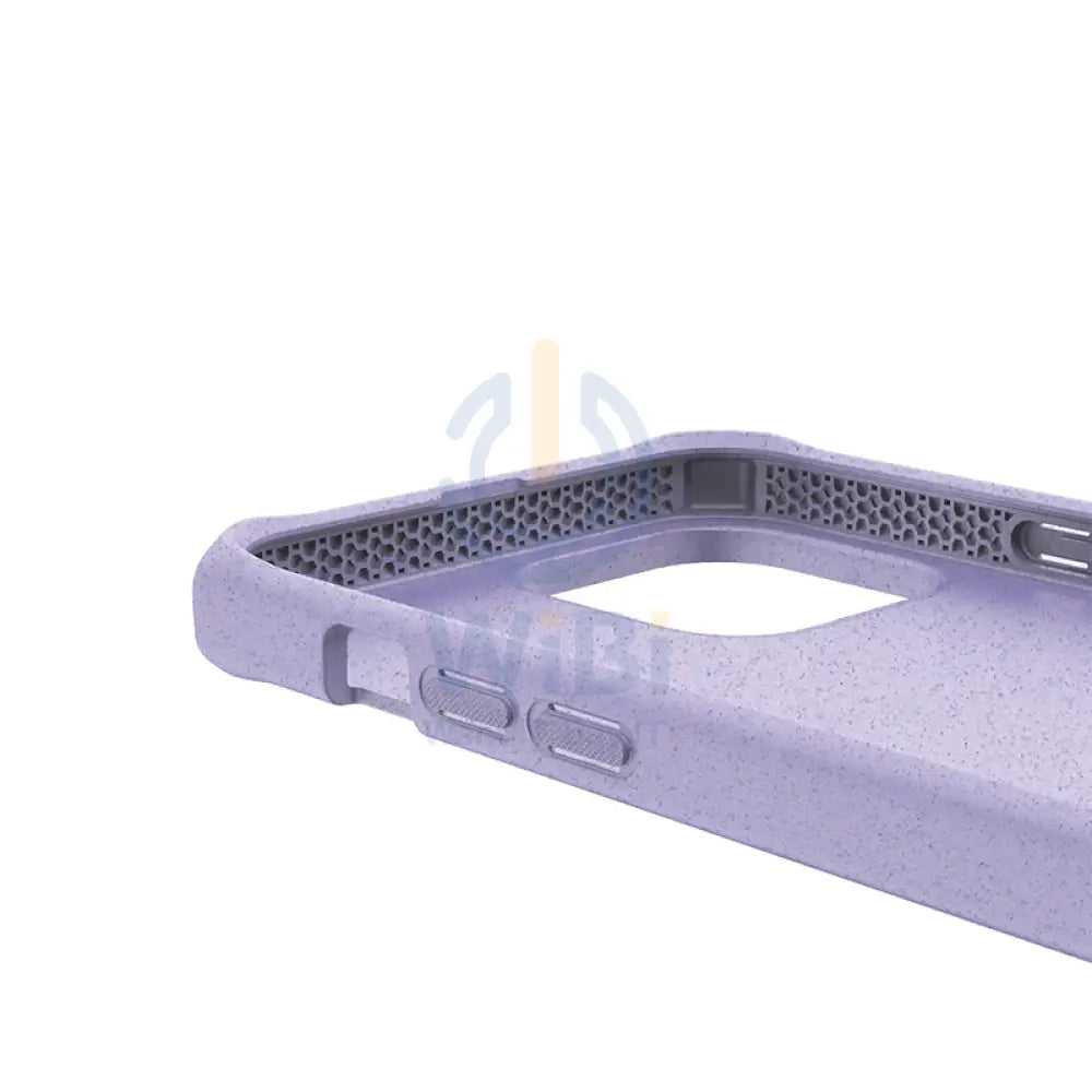 Itskins Biodegradable Case For iPhone 13 Pro - Light Purple Accessories > Mobiles & Tablets