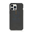 Itskins Biodegradable Case For iPhone 13 Pro Max - Black Accessories > Mobiles & Tablets