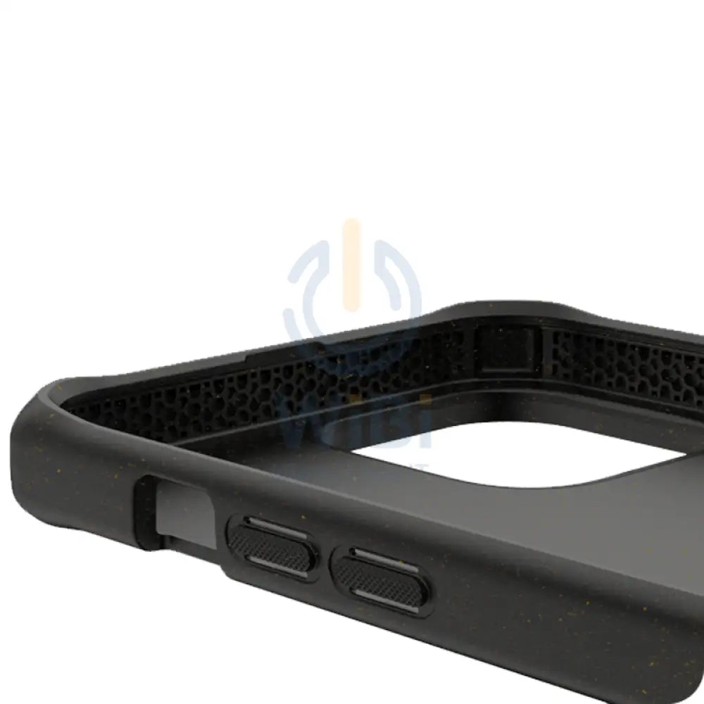 Itskins Biodegradable Case For iPhone 13 Pro Max - Black Accessories > Mobiles & Tablets