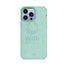 Itskins Biodegradable Case For iPhone 13 Pro Max - Light Green Accessories > Mobiles & Tablets