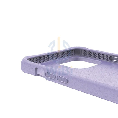 Itskins Biodegradable Case For iPhone 13 Pro Max - Light Purple Accessories > Mobiles & Tablets