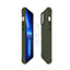 Itskins Biodegradable Case For iPhone 13 Pro Max - Olive Green Accessories > Mobiles & Tablets