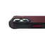 Itskins Carbon Case - Apple iPhone 12 & 12 Pro / Red Carbon Accessories > Mobiles & Tablets