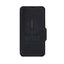 Itskins Folio Leather Case - Apple iPhone 12 & 12 Pro / Black Accessories > Mobiles & Tablets