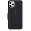 Itskins Folio Leather Case - iPhone 12 Pro Max / Black Accessories > Mobiles & Tablets