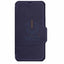 Itskins Folio Leather Case - iPhone 12 & 12 Pro / Navy Blue Accessories > Mobiles & Tablets
