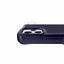 Itskins Folio Leather Case - iPhone 12 & 12 Pro / Navy Blue Accessories > Mobiles & Tablets