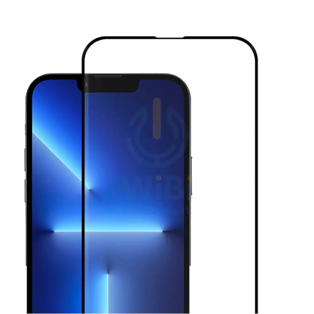 اتسكينز هيكسوجلاس 3D شاشة زجاج سداسي ثلاثي الأبعاد - ابل ايفون 12 برو ماكس / اكسسوارات شفافة > هواتف  تابلت > هواتف