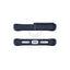Itskins Hybrid Ballistic Case - 3M Drop Safe / iPhone 13 Pro Max / Dark Blue