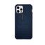 Itskins Hybrid Ballistic Case - Apple iPhone 12 & 12 Pro / Dark Blue Accessories > Mobiles & Tablets