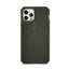 Itskins Hybrid Ballistic Case - Apple iPhone 12 Pro Max / Kaki Accessories > Mobiles & Tablets