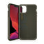 Itskins Hybrid Ballistic Case - Apple iPhone 12 Pro Max / Kaki Accessories > Mobiles & Tablets