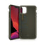 Itskins Hybrid Ballistic Case For iPhone 12 & 12 Pro - Kaki Accessories > Mobiles & Tablets