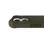 Itskins Hybrid Ballistic Case For iPhone 12 & 12 Pro - Kaki Accessories > Mobiles & Tablets