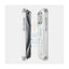 Itskins Hybrid Clear Case - Apple iPhone 16 Pro (6.3’’) Transparent Accessories > Mobiles & Tablets > Mobiles > Covers