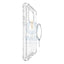 Itskins Hybrid Clear Magsafe Case - iPhone 14 Pro / Transparent Accessories > Mobiles & Tablets