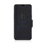 Itskins Hybrid Folio Leather Series Cover - Apple iPhone 13 Pro / Black Accessories > Mobiles & Tablets