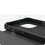 Itskins Hybrid Folio Leather Series Cover - Apple iPhone 13 Pro / Black Accessories > Mobiles & Tablets