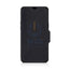 Itskins Hybrid Folio Leather Series Cover - Apple iPhone 13 Pro Max / Black Accessories > Mobiles & Tablets