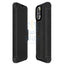 Itskins Hybrid Folio Leather Series Cover - Apple iPhone 13 Pro Max / Black Accessories > Mobiles & Tablets