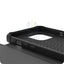 Itskins Hybrid Folio Leather Series Cover - Apple iPhone 13 Pro Max / Black Accessories > Mobiles & Tablets