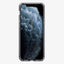 Itskins Hybrid Frost Case - Apple iPhone 11 Pro / Black Accessories > Mobiles & Tablets