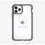 Itskins Hybrid Frost Case - Apple iPhone 11 Pro / Black Accessories > Mobiles & Tablets