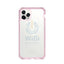Itskins Hybrid Frost Case For iPhone 11 Pro Max - Light Pink Accessories > Mobiles & Tablets